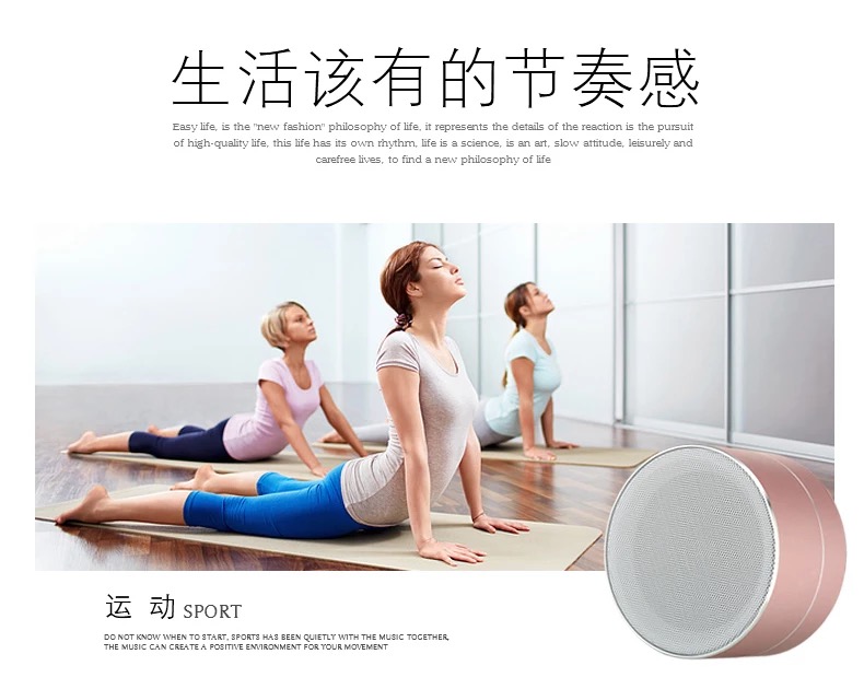 cục phát wifi mini Loa Bluetooth đa chức năng có thể được cắm vào đĩa u máy nghe nhạc card âm thanh nhỏ USB mini loa siêu trầm ngoài trời di động - Trình phát TV thông minh cục phát wifi 4g giá rẻ