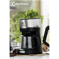 Electrolux / Electrolux ECM5604S Máy pha cà phê Châu Âu Trang chủ máy pha cà phê công suất lớn - Máy pha cà phê máy pha cà phê espresso gia đình