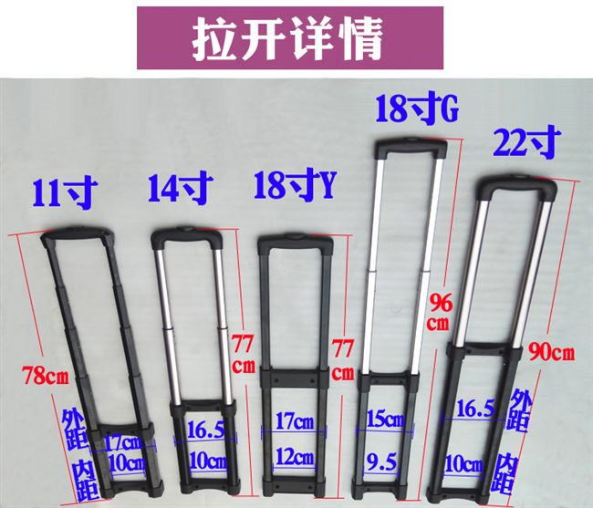 Hộp nhạc cụ xe đẩy trường hợp phụ kiện hộp hộp mỹ phẩm trường hợp âm thanh kit không khí hợp kim nhôm bên ngoài ổ khóa mini cho vali