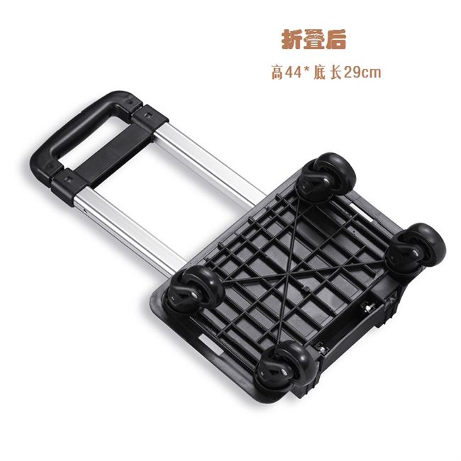 Universal bánh xe túi hành lý phụ kiện liên quan khung sinh viên túi ba lô ba lô phụ kiện nhôm hợp kim nhôm hộp