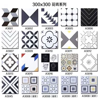 300x300 цветочный кирпичный цвет замечания 3,8 Юань/Кусок