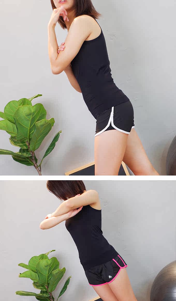 Vêtement fitness femme - Ref 610616 Image 8