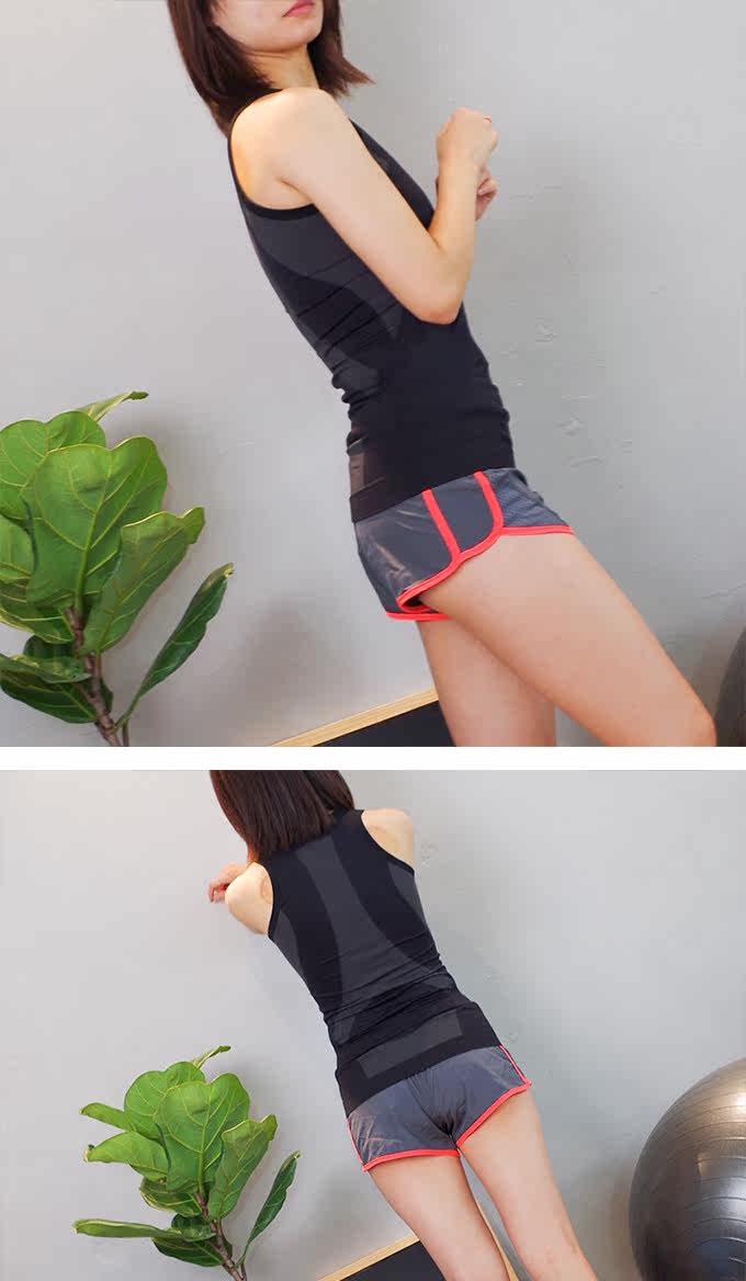 Vêtement fitness femme - Ref 610615 Image 10