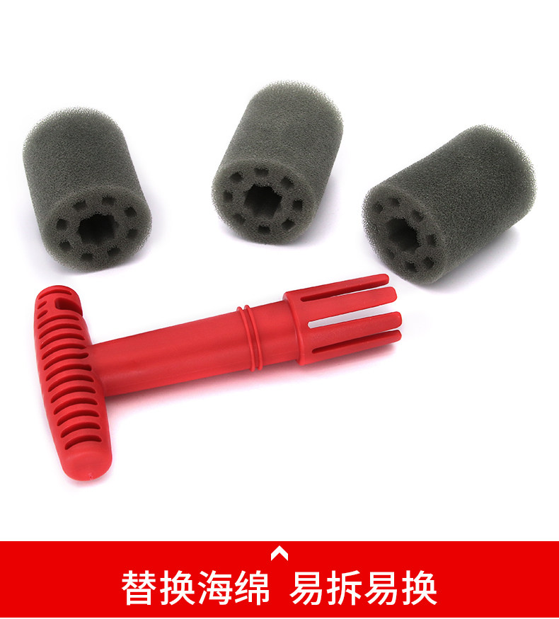 Car Detailing Brush Tool Wheel Nut Cleaning Brush Car Embedded Wheel Steel Rim Screw Gap Brush