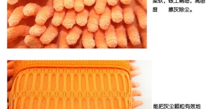 Công cụ rửa xe siêu thị thêm lớn làm sạch sạch tổ ong san hô làm sạch xe sponge nguồn cung cấp xe rửa xe bọt biển