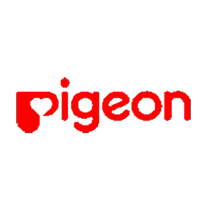 (Combined Set) Pigeon Nylon Rotating Bottle Nipple Brush EA11 Bottle Cleaning Liquid 700ml Set