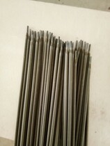 Zinc-plated zinc pipe welding special for galvanized welding rod
