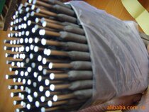 D127 low medium alloy manganese steel surfacing abrasion-proof welding rod EDPMn3-15