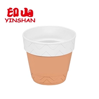 Серо -белый