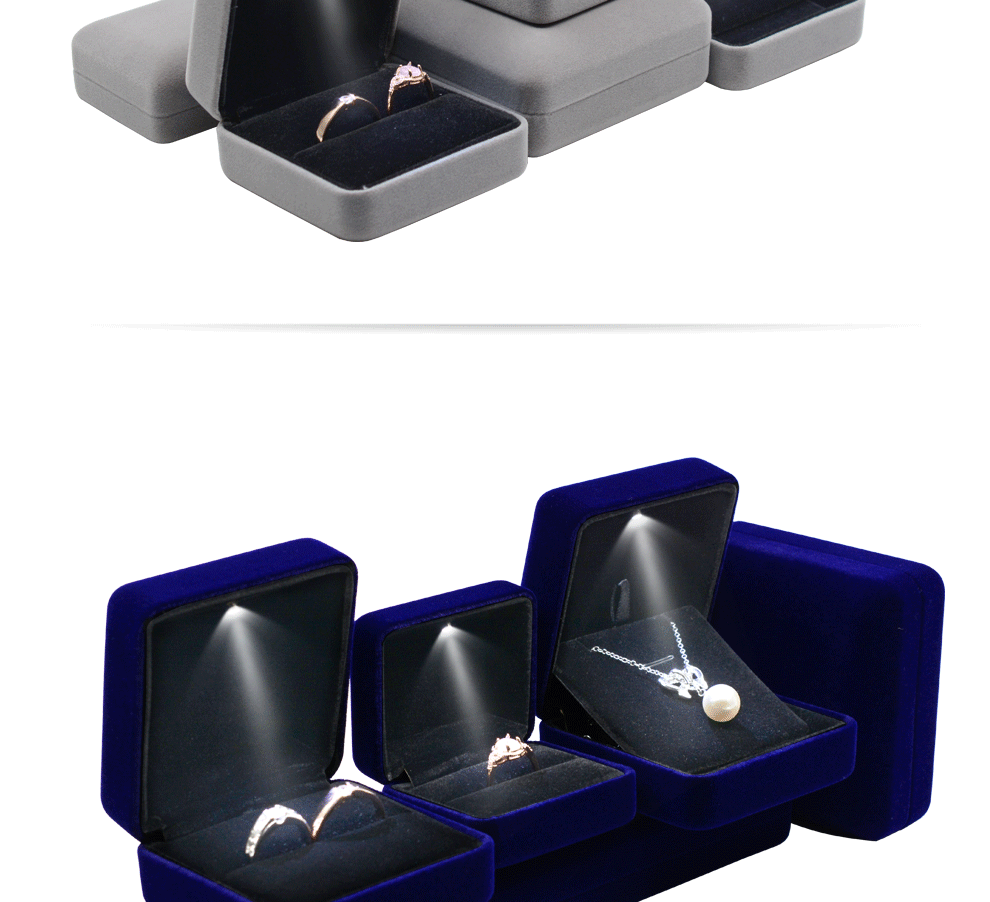Coffret à bijoux OTHER   - Ref 3106176 Image 14