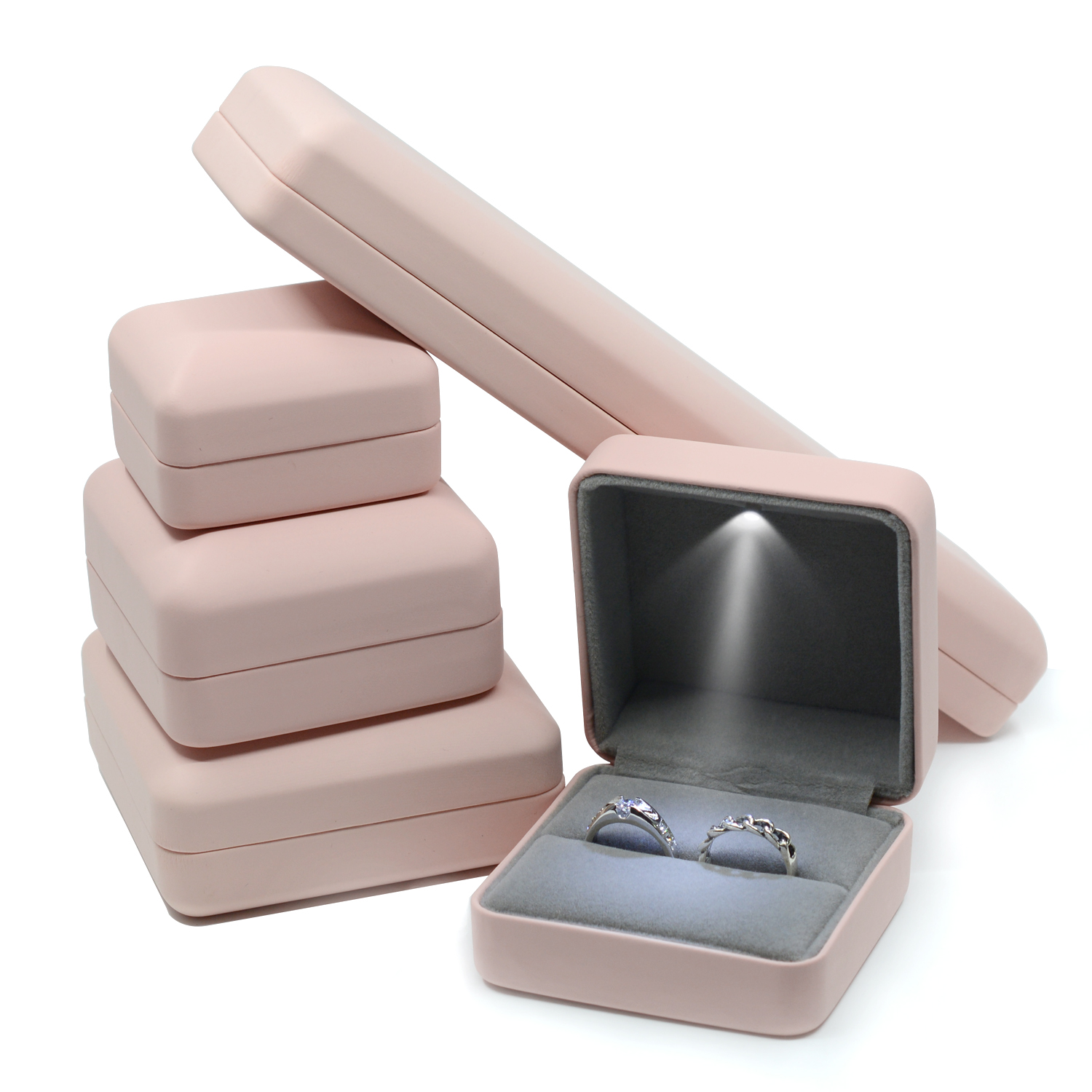 Coffret à bijoux OTHER   - Ref 3107835 Image 3