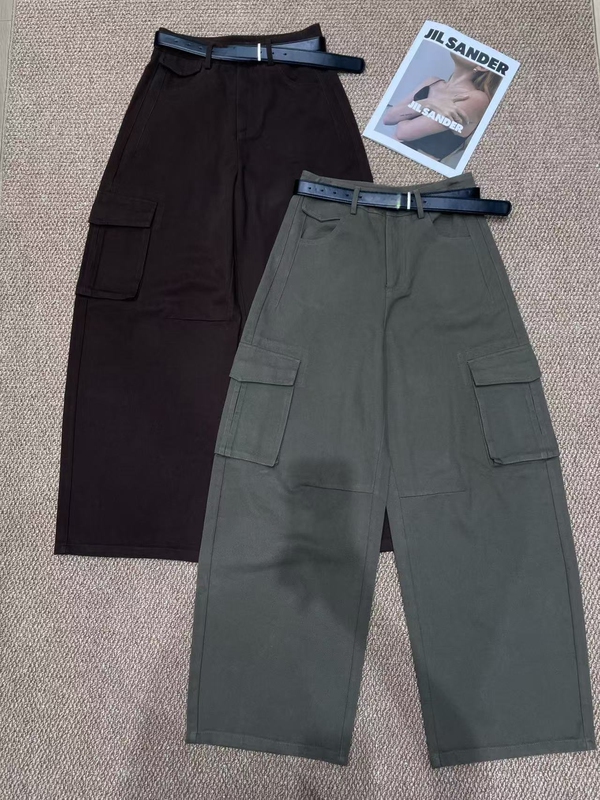 13815 S.One New Non-Returnable Item, Pants Length 103, Jeans