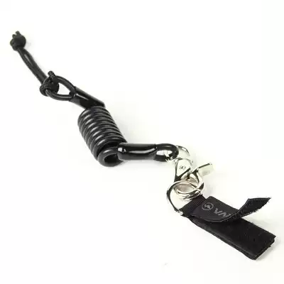Japanese VAXPOT veneer strap snowboard anti-slip rope to prevent the snowboard from slipping away and accidentally injuring others when falling