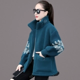 Демисезонная утепленная куртка, утепленный бархатный пуховик, толстовка, коллекция 2023