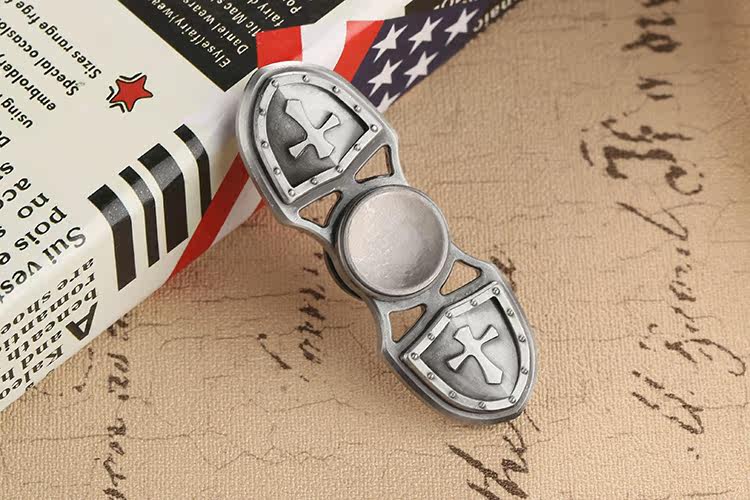 Fidget spinner - Ref 2615403 Image 9