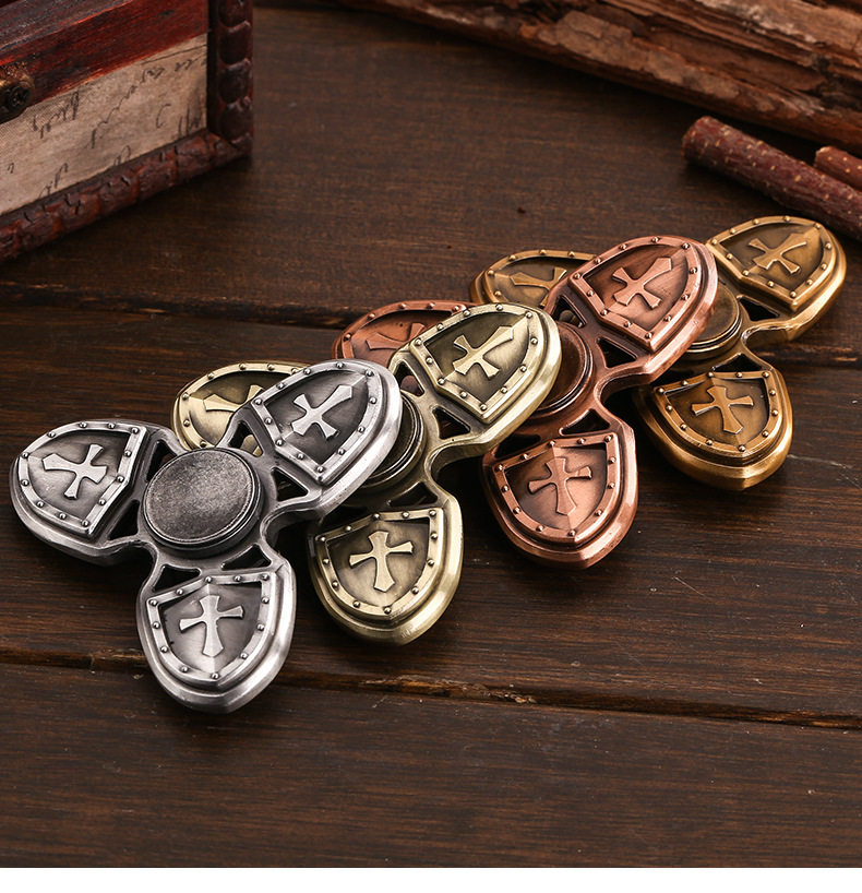 Fidget spinner - Ref 2615403 Image 7