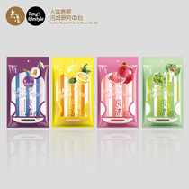 Old soup factory fruit color strips good Bath gloves strong rub mud under gray sand ladies rub bath towel