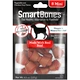 Smartbones chó mol mol hương vị thịt bò mini nhai ăn nhẹ chó con cắn nhỏ chó 8 - Đồ ăn vặt cho chó