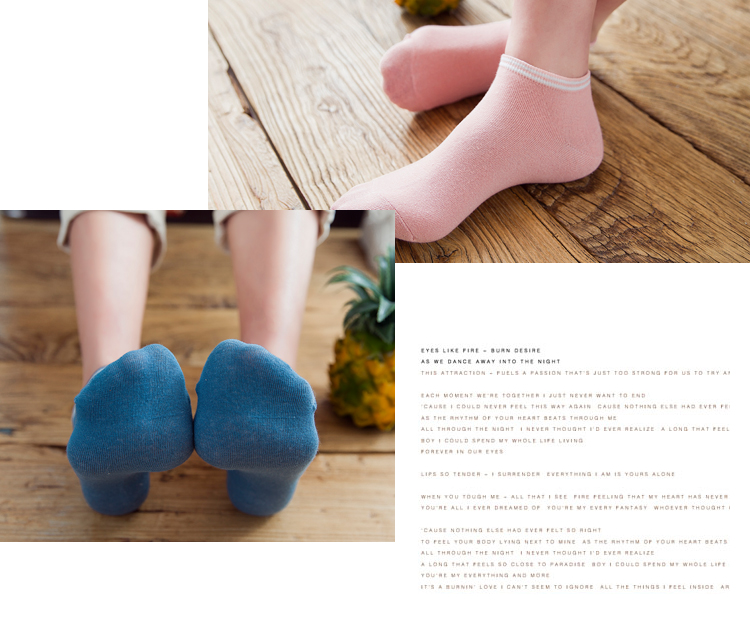 Vớ nữ vớ vớ cotton vớ thuyền vớ nông miệng cotton phần mỏng bán buôn ấm thấp giúp cô gái dễ thương Hàn Quốc phụ nữ vớ shop tất nữ đẹp