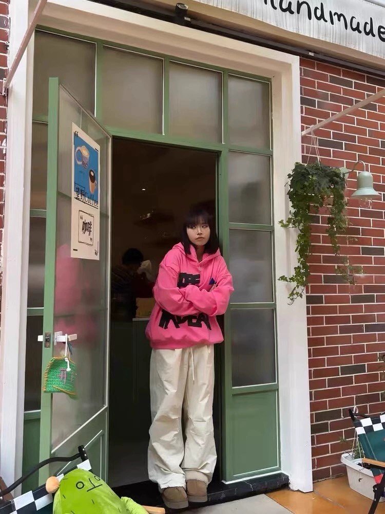 Autumn and Winter Fleece-Lined Waterproof Ski Pants for Men and Women, Sports Jogger Pants, Outdoor Hiking and Trekking Cargo Pants, Paratrooper Long Pants