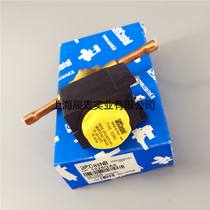 CASTEL Kaesto 1028 2A6 solenoid valve 1 4 welded mouth 220V 1028 2A6 solenoid valve coil