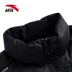 [Trung tâm mua sắm] Anta down jacket nam 2018 mùa đông mới thể thao áo khoác cotton ấm áp 15847941