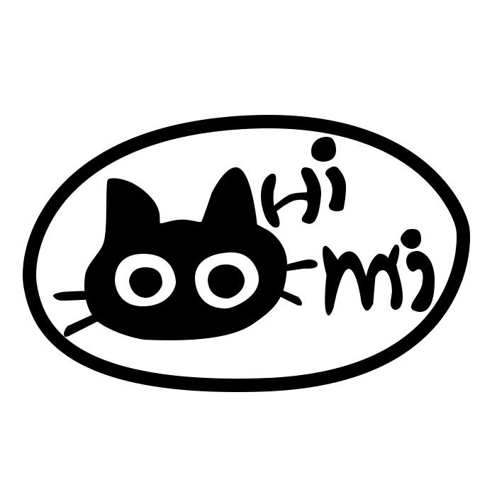 嘿咪萌宠