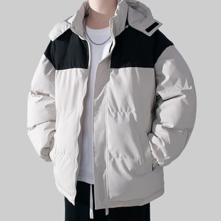 Сша популярный марка зимой люди закрытый теплый куртка