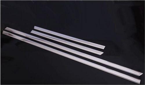 Land Rover new Discovery sport 2015-2018 door side sill trim Nerf bar protection