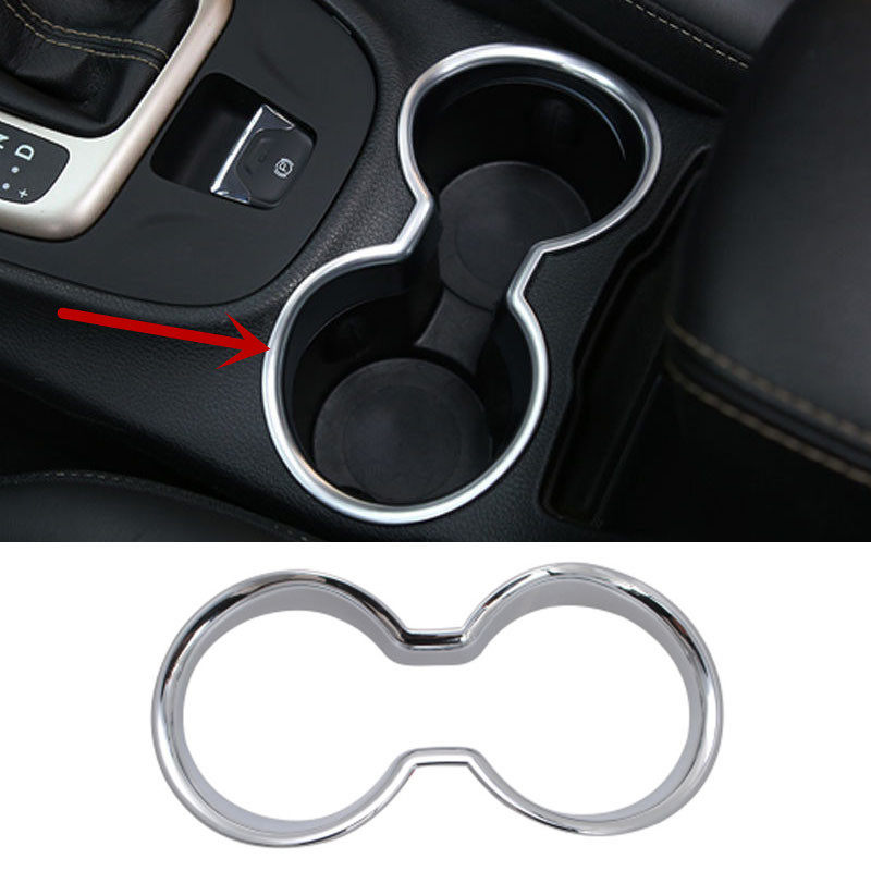Jeep Grand Cherokee Cup Holder Trim