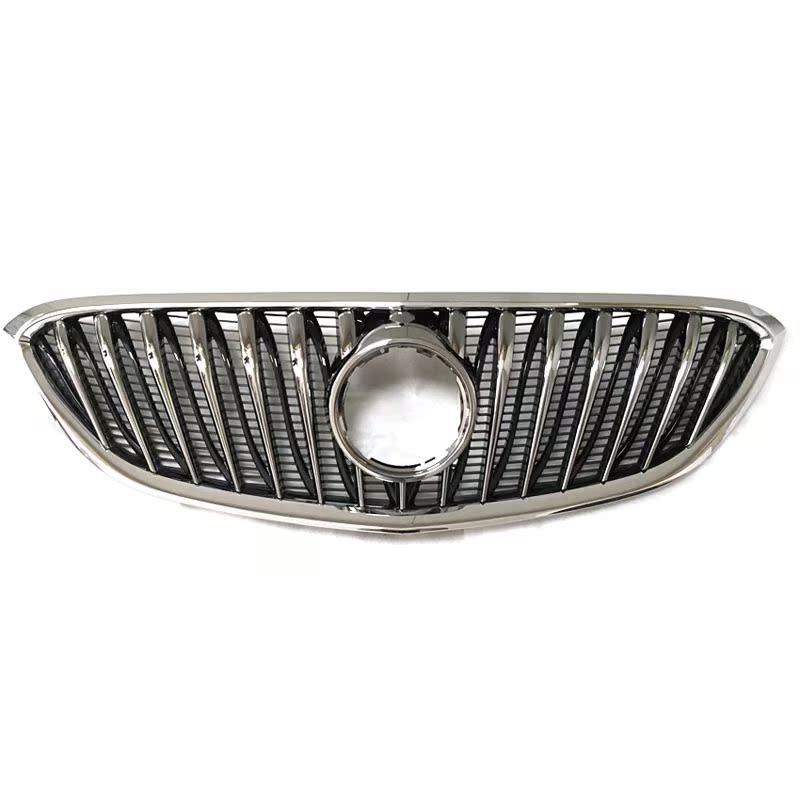 For Buick Verano 2016 2017 Refit Vehicle Front Radiator