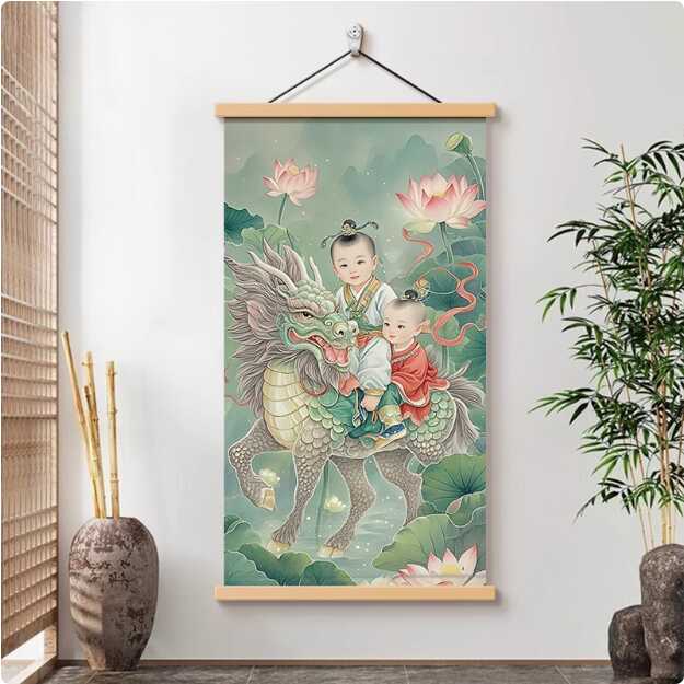 麒麟送子画- Top 500件麒麟送子画- 2026年7月更新- 淘宝Taobao｜天猫Tmall