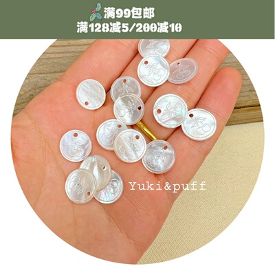 Оригинальный аксессуар с бантиком, DIY, 12mm, 5 шт