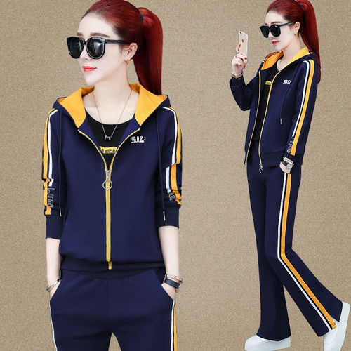 Комплект, штаны, спортивный костюм