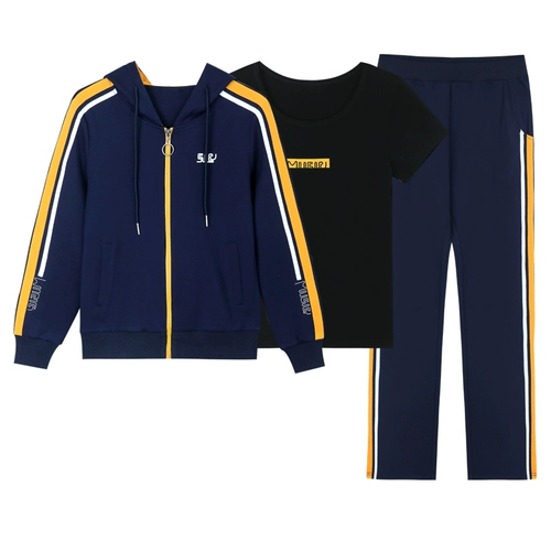 Комплект, штаны, спортивный костюм