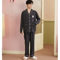 Темно -серый 202307 (мужчины)