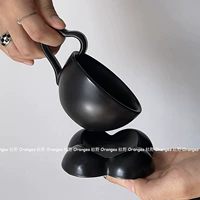 Апельсины корейский дизайн ins battoist collect