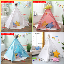 Childrens tent Indoor Play House Girls Princess Cloth House Picnic Outings Outdoor Birthday Party