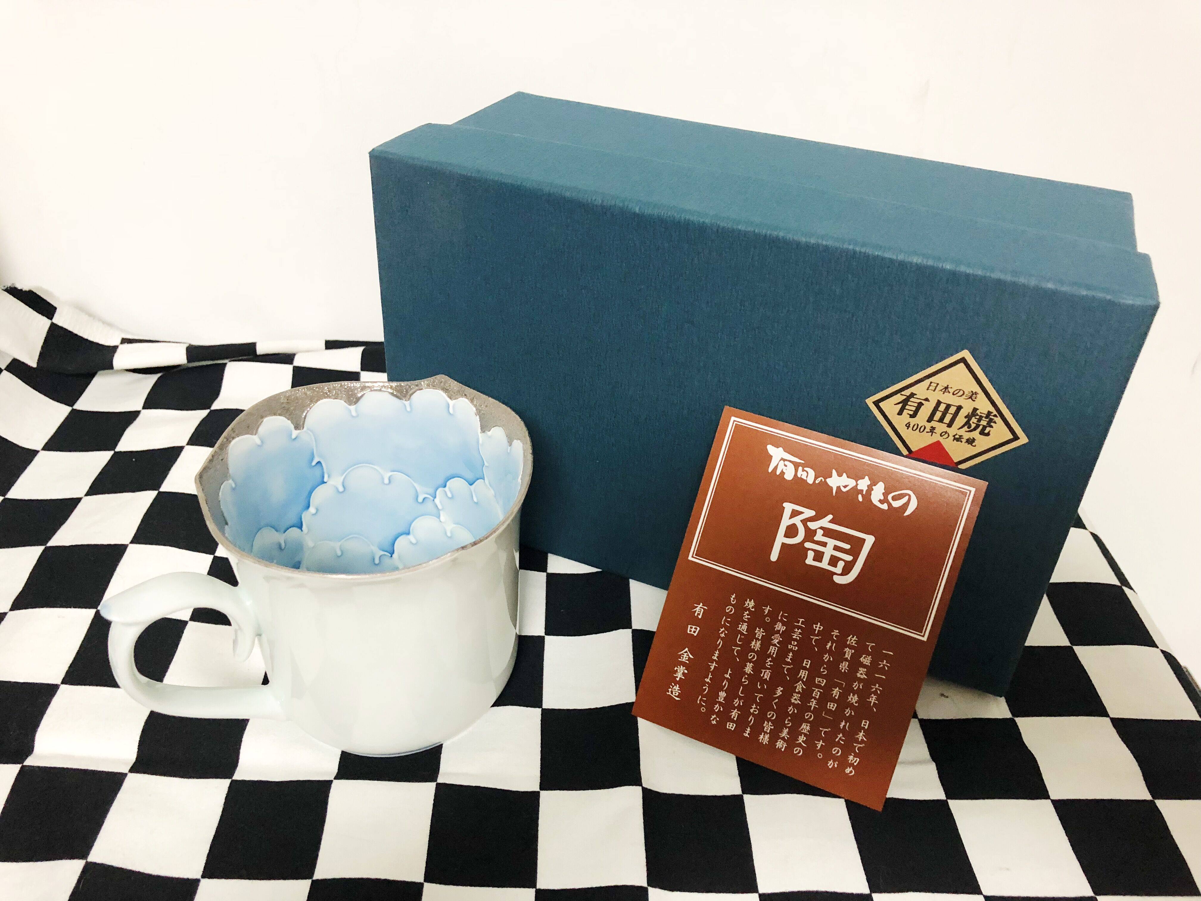 Spot Japan with field burning Wenshan Kiln Hand-painted Peony Series Ceramic Cup Water Cup Coffee Cup Mark Cup Cup Cup