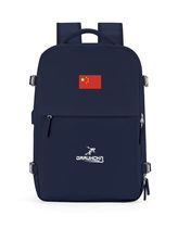 Skating Olympics sports backpack skating roller skating large capacity travel bag