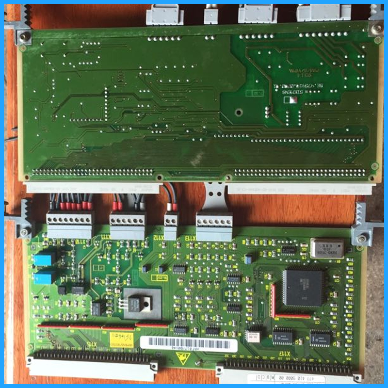 6SE70 inventer SCB2 board 6SE7090-0XX84-0BD1