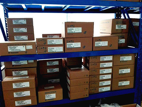 Anchuan Servo Motor SGD7S-200A00A002 Drive Brand New Original 7 Department Spot