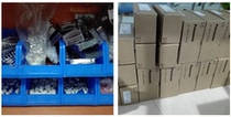 Panasonic servo driver MEDHT7364E MEDHT7364CA1 spot 2KW