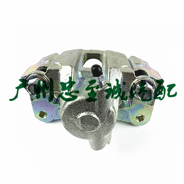 Prado Overbearing 2700 4000 Lc120 Lc150 Front and Rear Brake Cylinder Front and Rear Brake Calipers