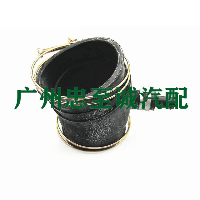 Suitable for Crown 3.0 Jzs133 Engine Intake Hose Air Grids Intake Pipe Intake Hose