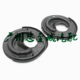 Camry Acv40 Jiamei 2.4 Es300 Mcv30 Spring Lower Rubber Sleeve Shock-Absorbing Spring Pad Vibration Pad