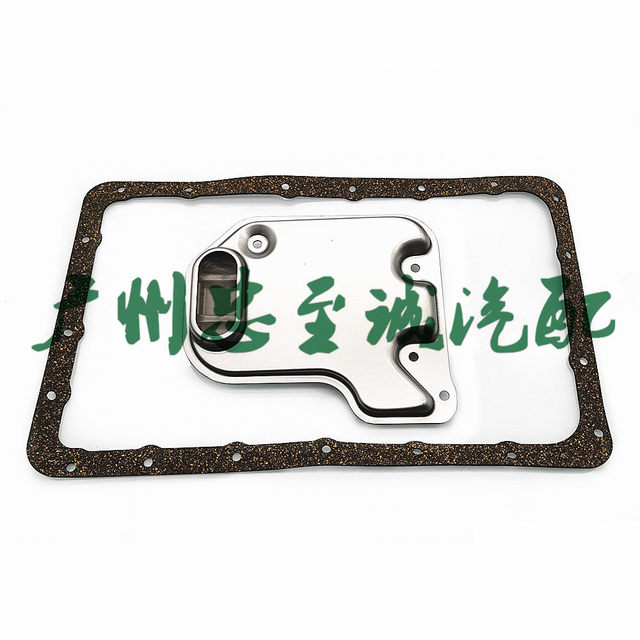 Suitable for 95-01 Crown 3.0 Jzs155 Transmission Filter, Gearbox Oil Pan Gasket, Gearbox Oil Grid