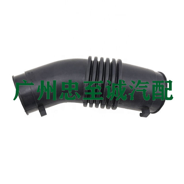 Overbearing 4500 Fzj80 Lc80 1Fz Air Intake Hose, Intake Hose Corrugated Pipe, Carburetor, Electronic Fuel Injection