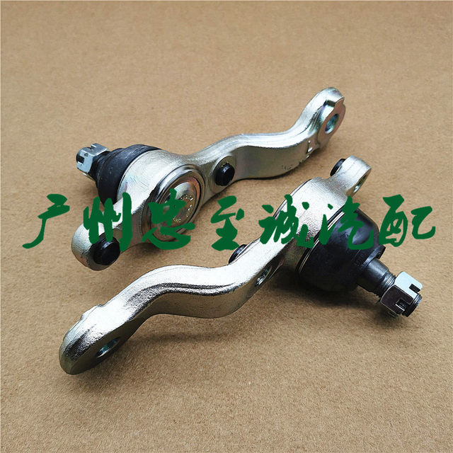 Suitable for 89-01 Lexus Ls400 Ucf10 Ucf20 Front Hem Arm Ball Head Lower Suspension Limb Arm Ball Head