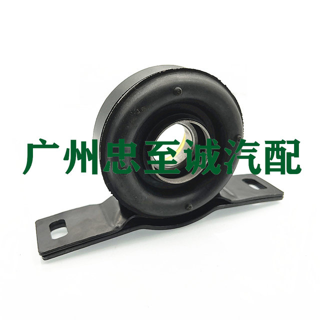 Suitable for Old Lexus Ls400 Ucf10 Gs300 Jzs147 Drive Shaft Middle Hanging Glue Bridge Bearing